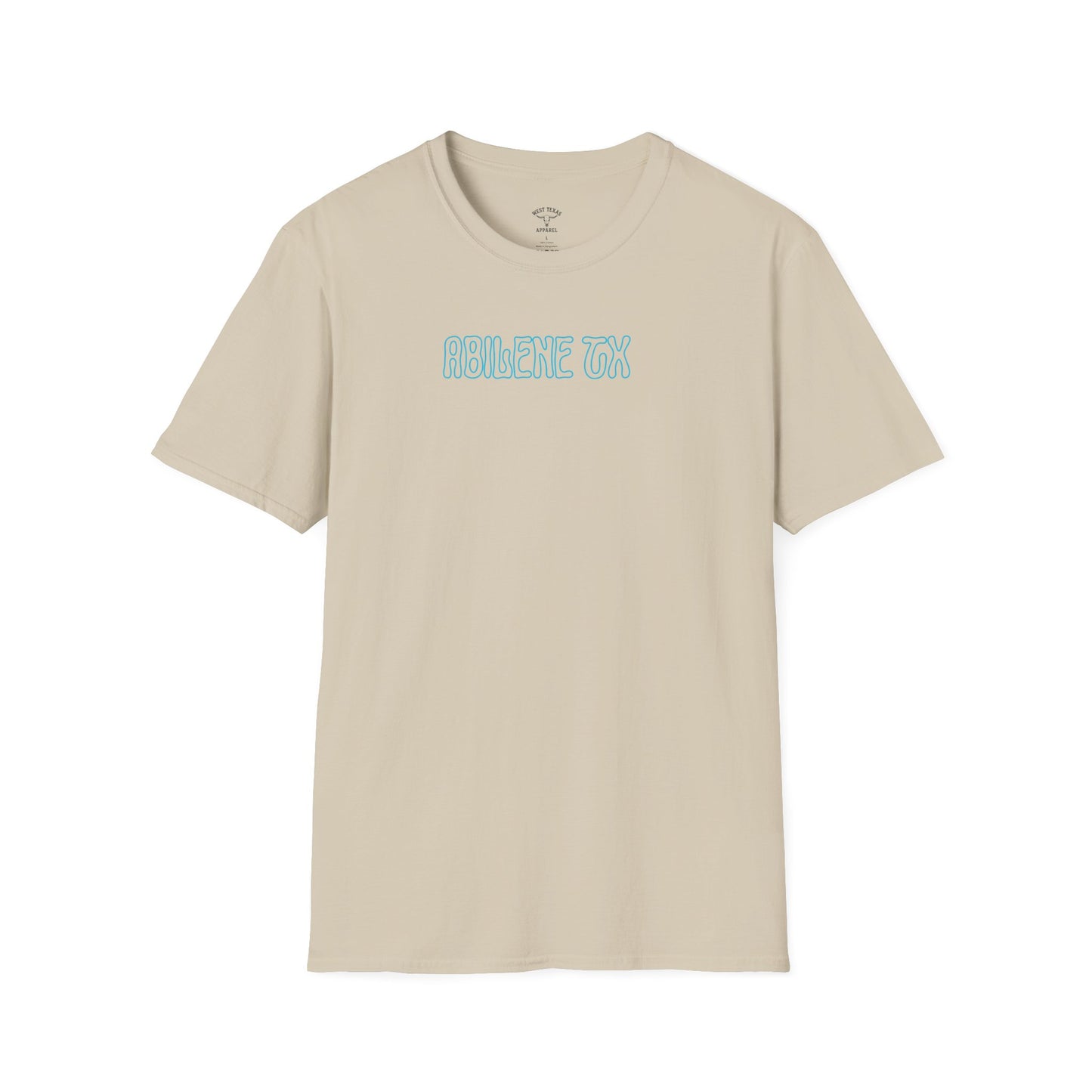 Abilene TX (City Collection)