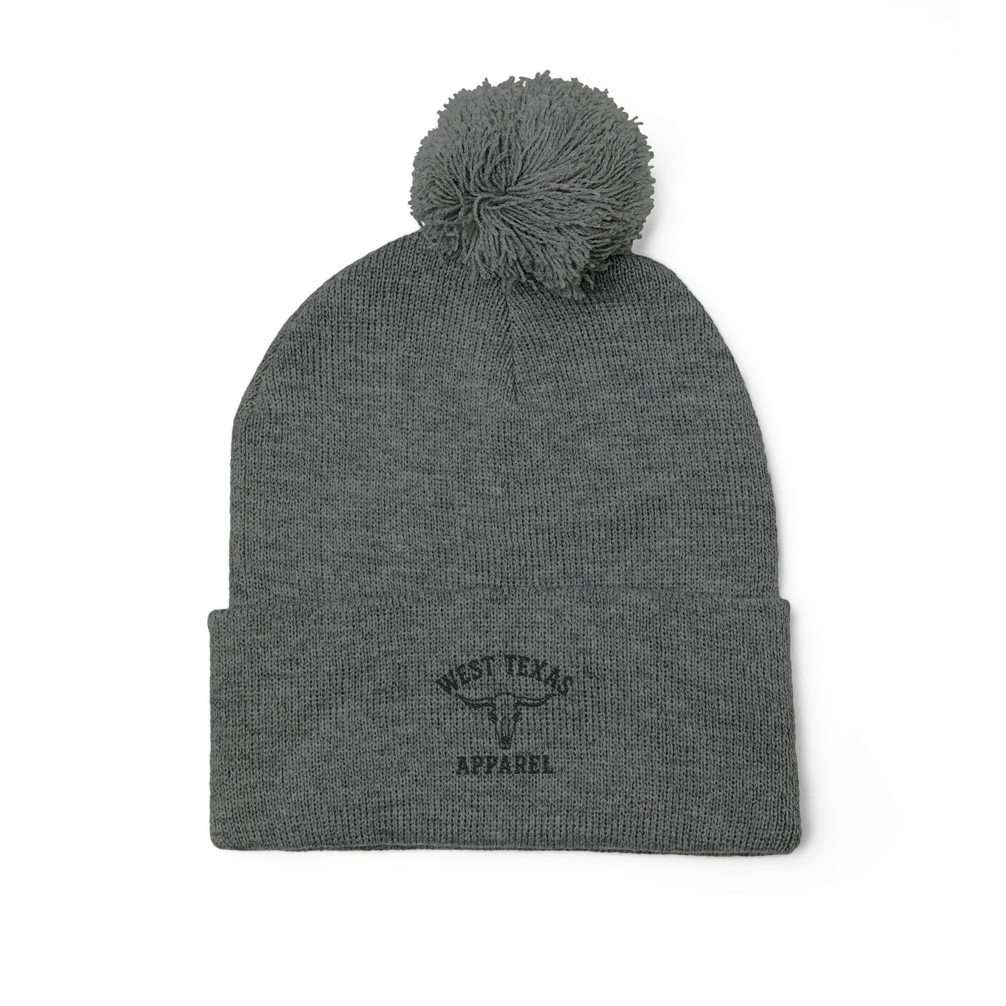 Pom-Pom beanie