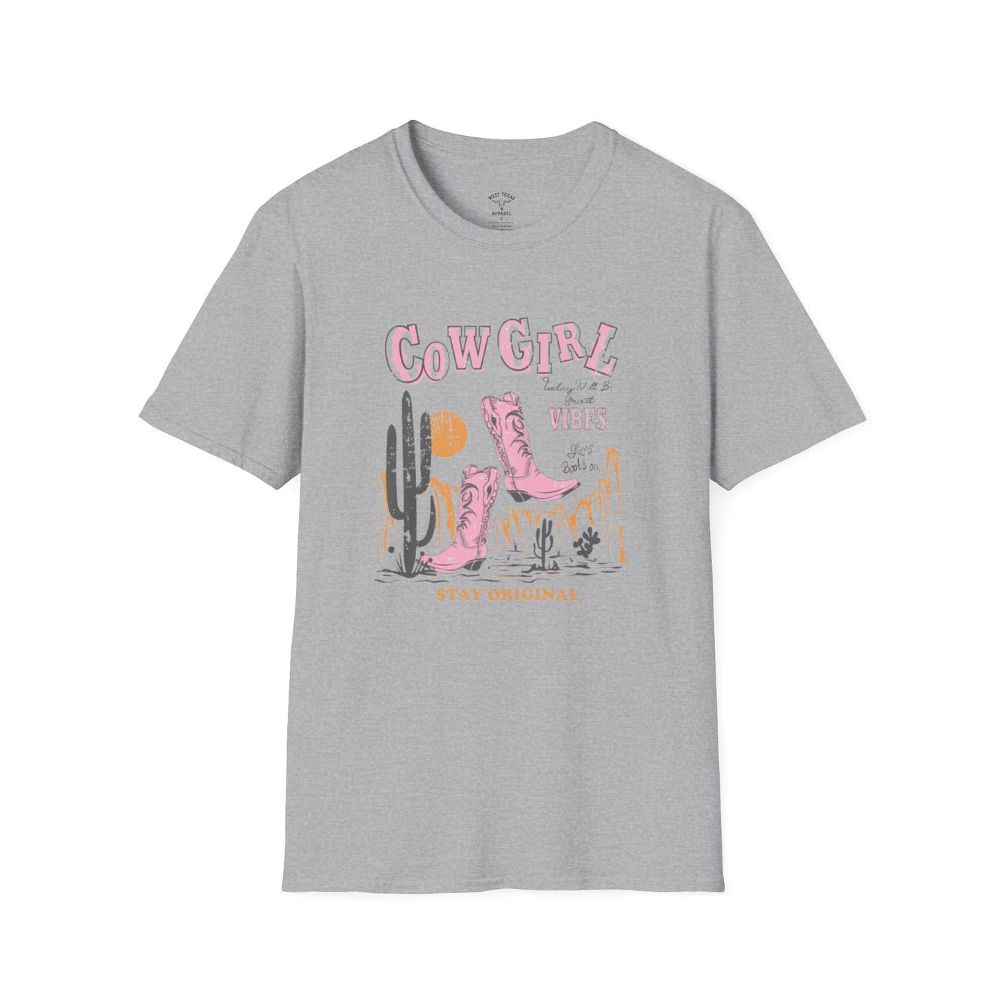 Cowgirl Style