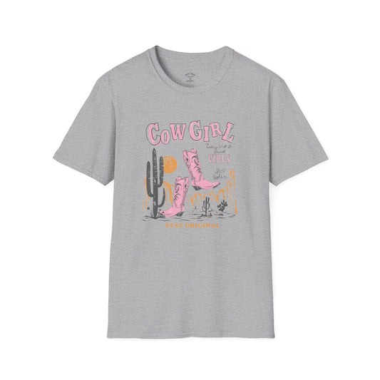 Cowgirl Style