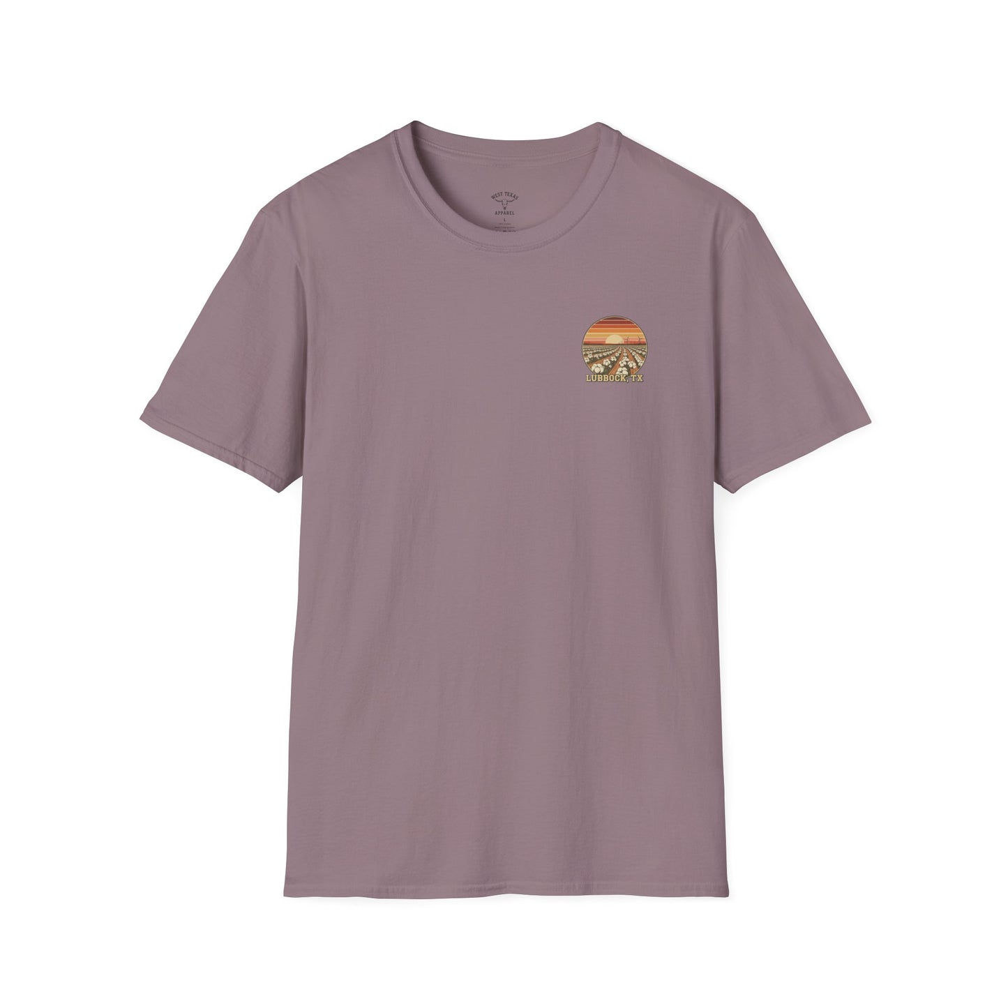 Lubbock Tx (City Collection) Men’s
