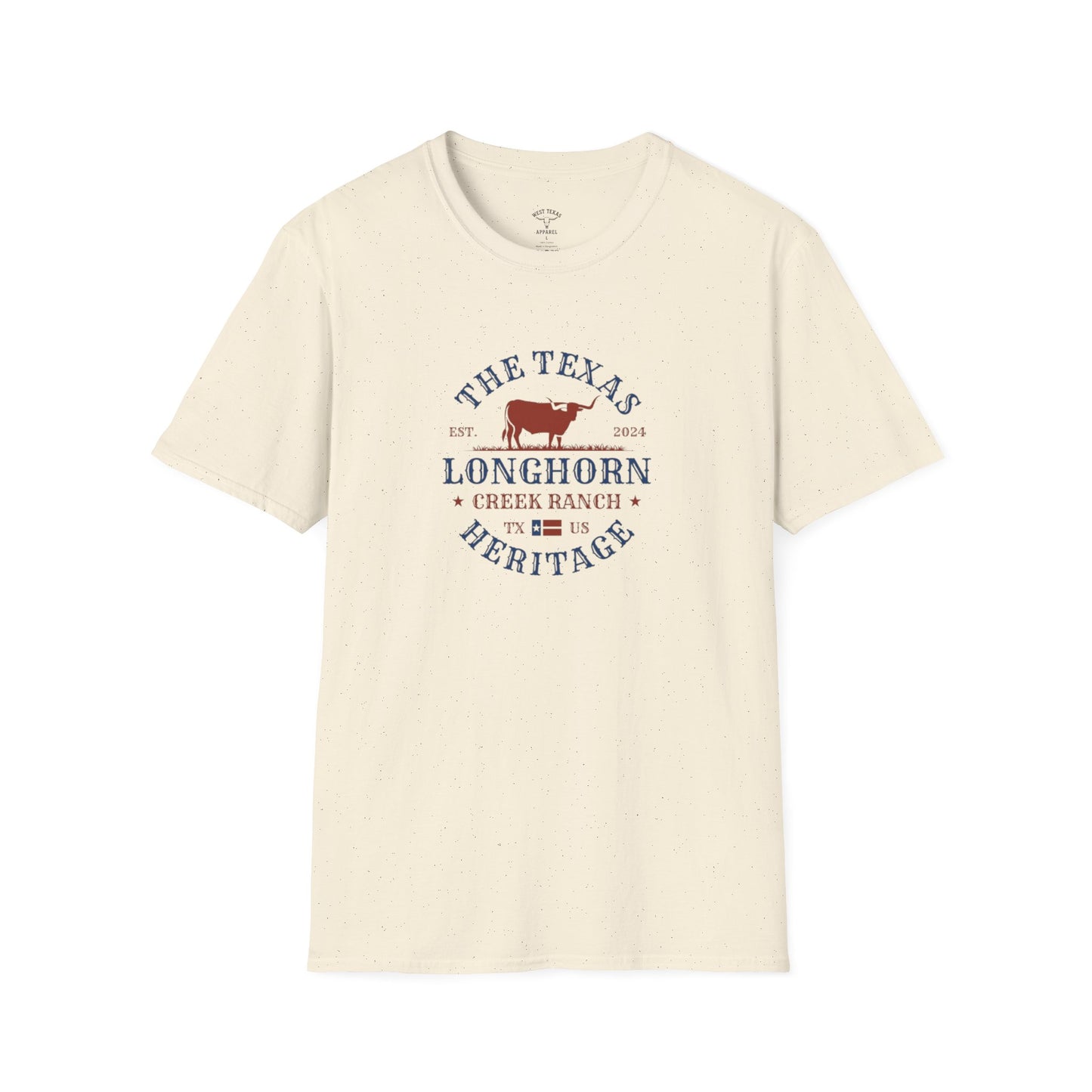 Texas heritage