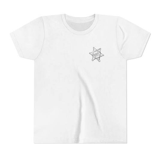 West Texas Sheriff (Kids Sizes)