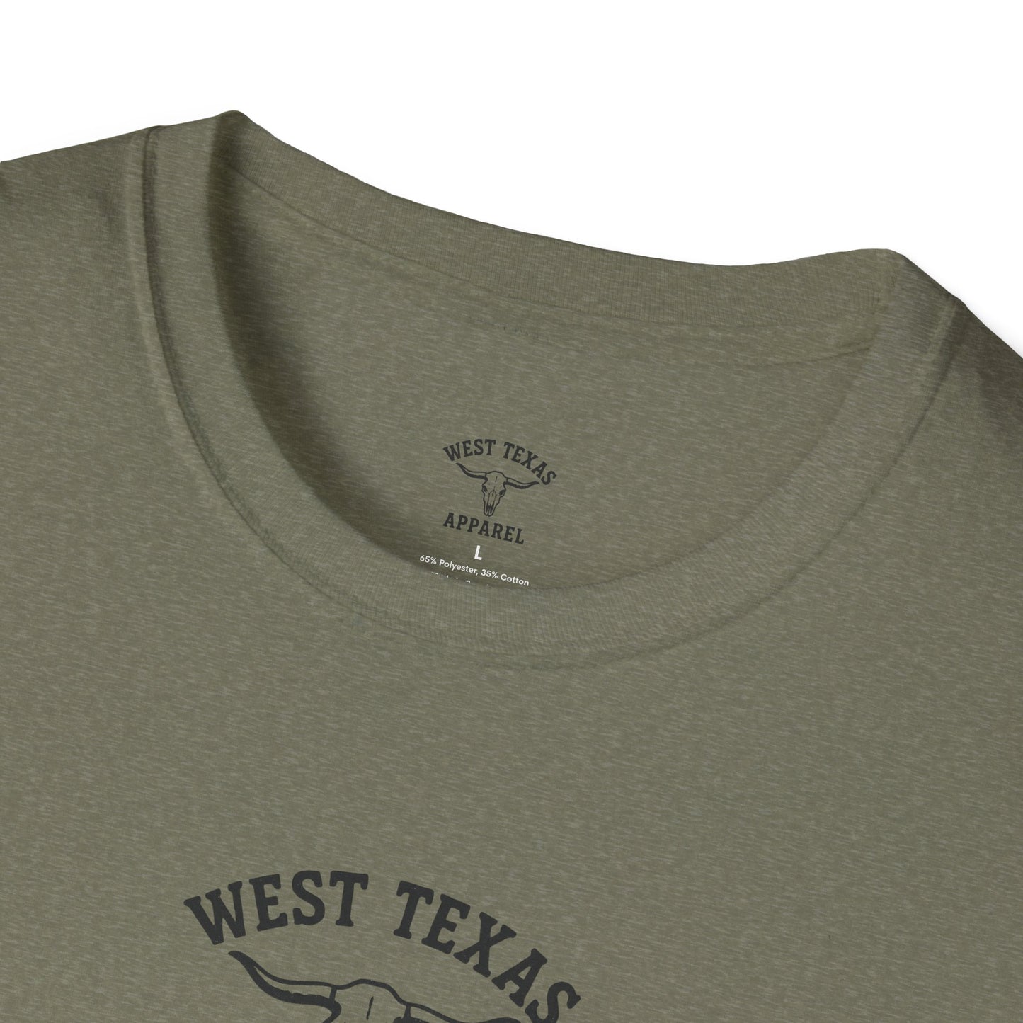 West Texas