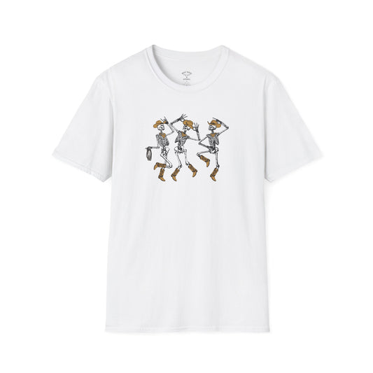 West Texas Apparel T-shirts made by West Texans.