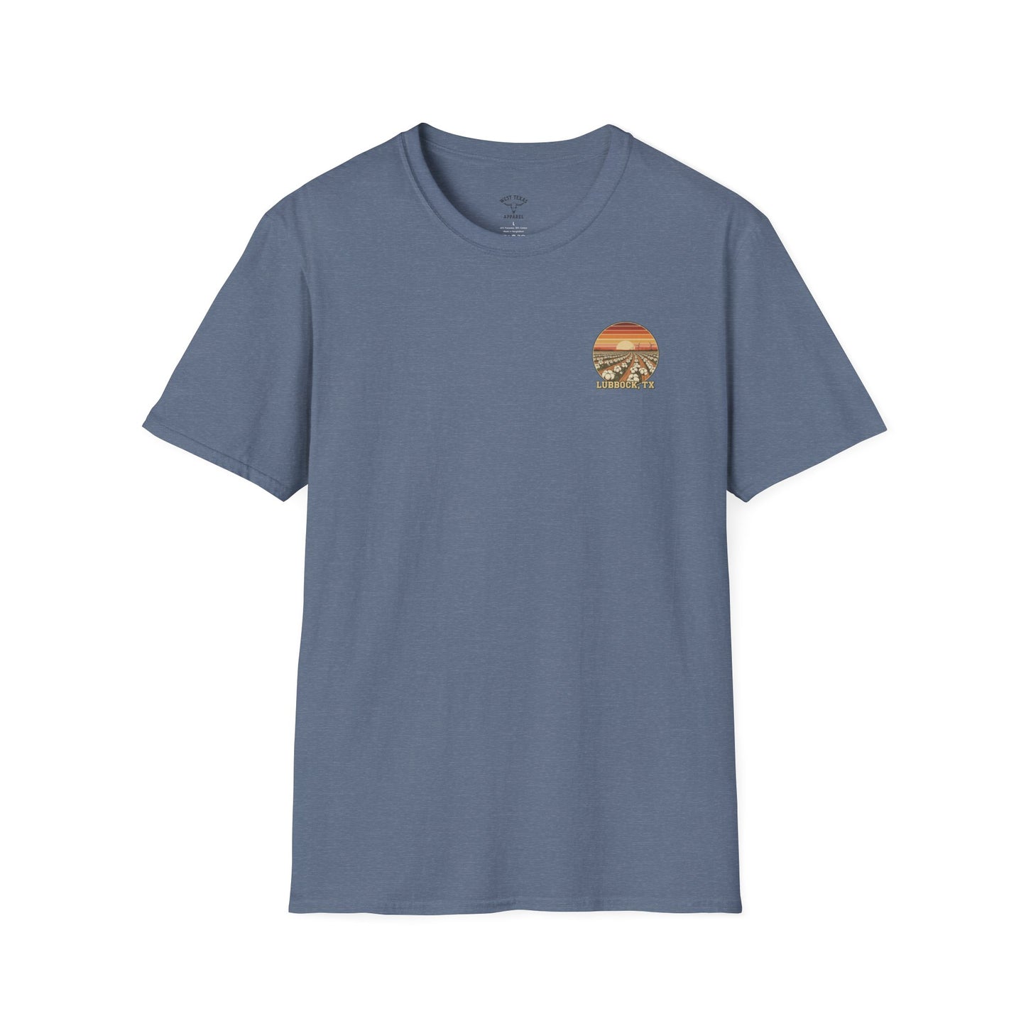 Lubbock Tx (City Collection) Men’s