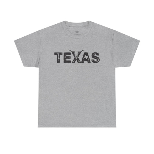 Texas Longhorn