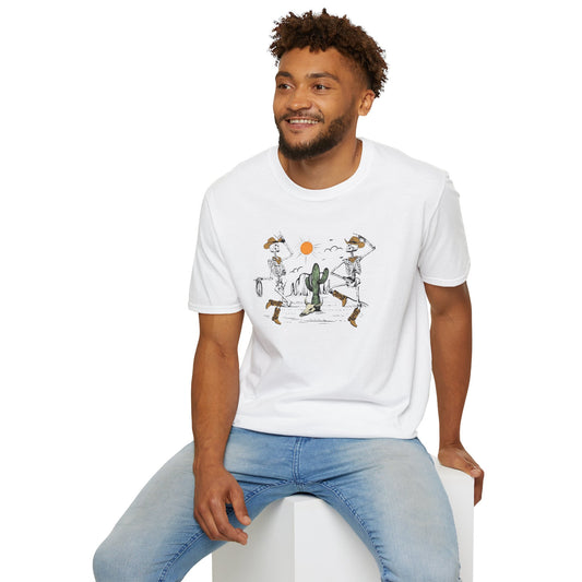 Dancing Skeleton Collection