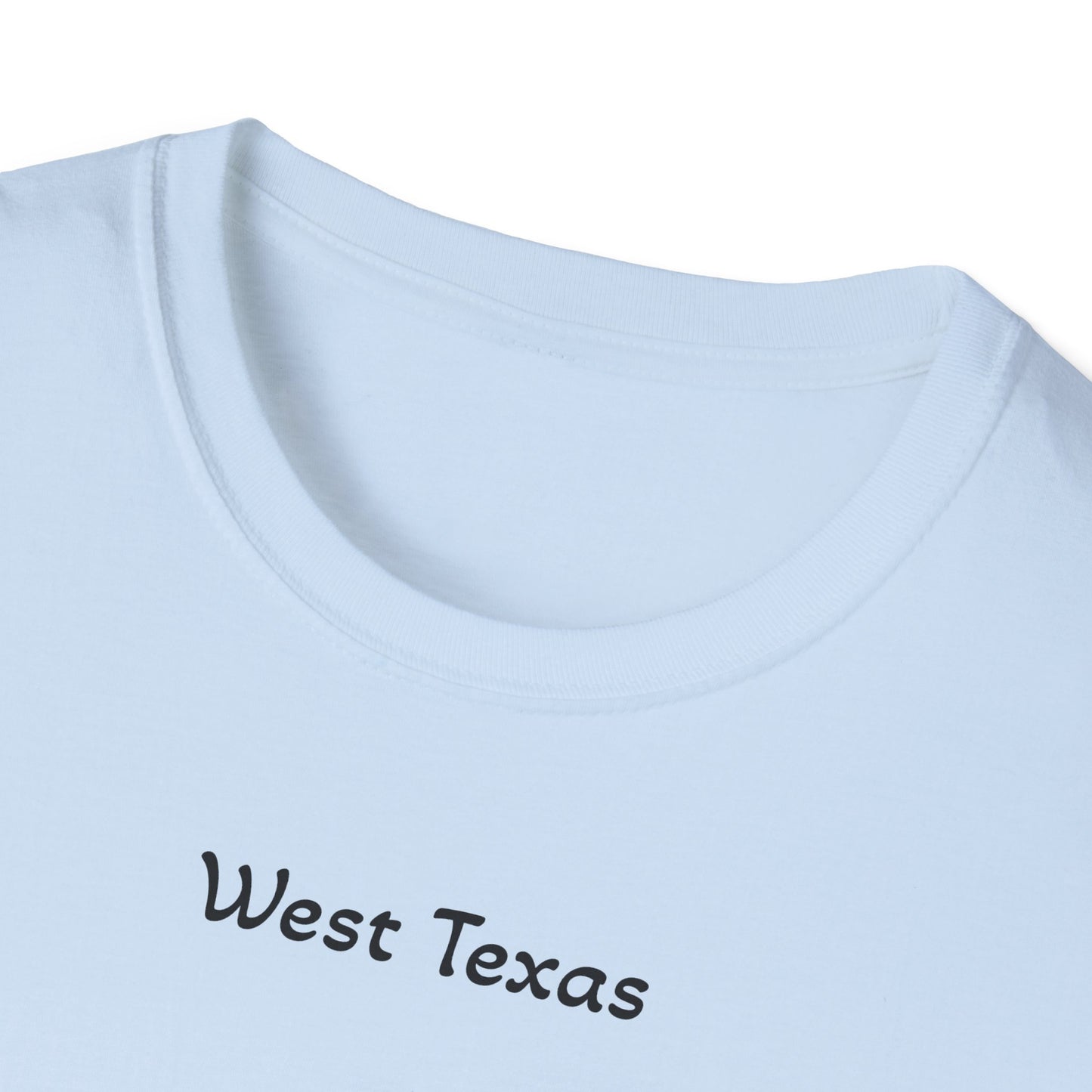 West Texas