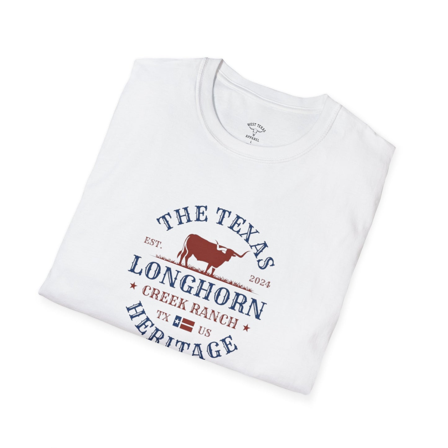 Texas heritage