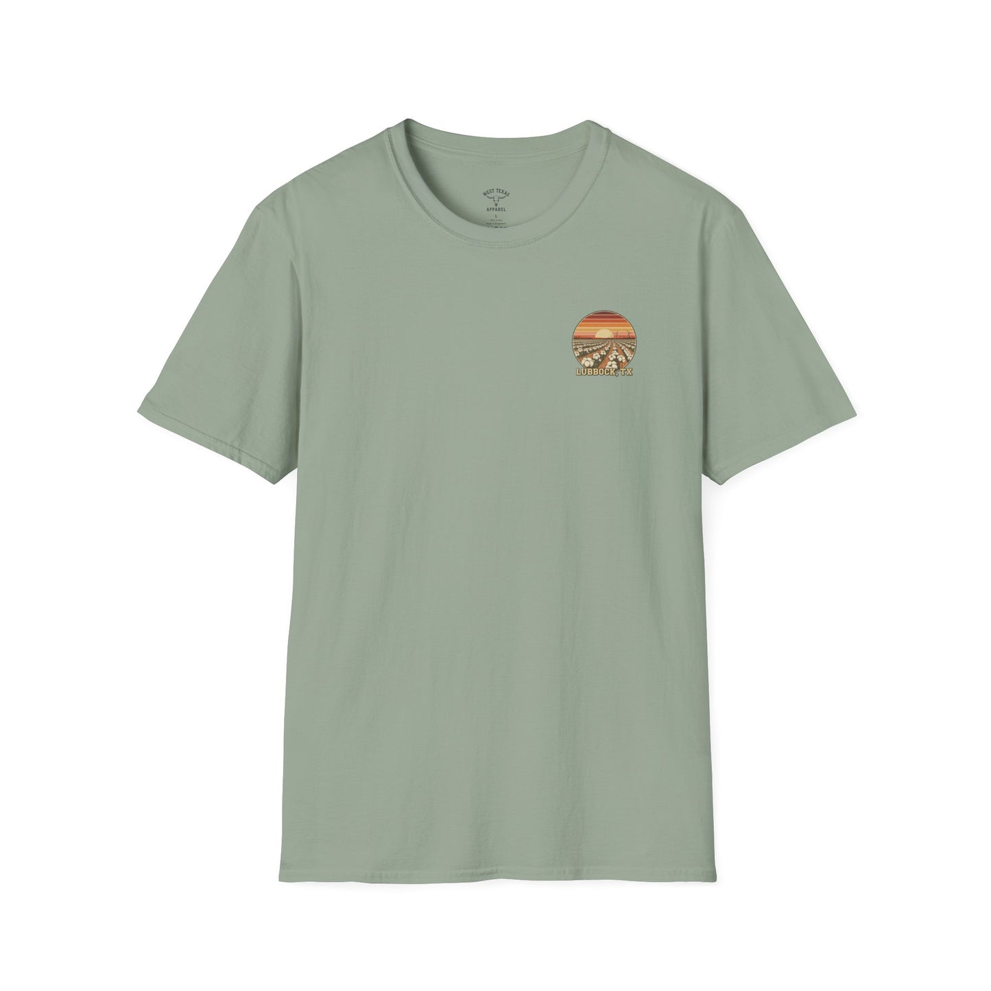 Lubbock Tx (City Collection) Men’s