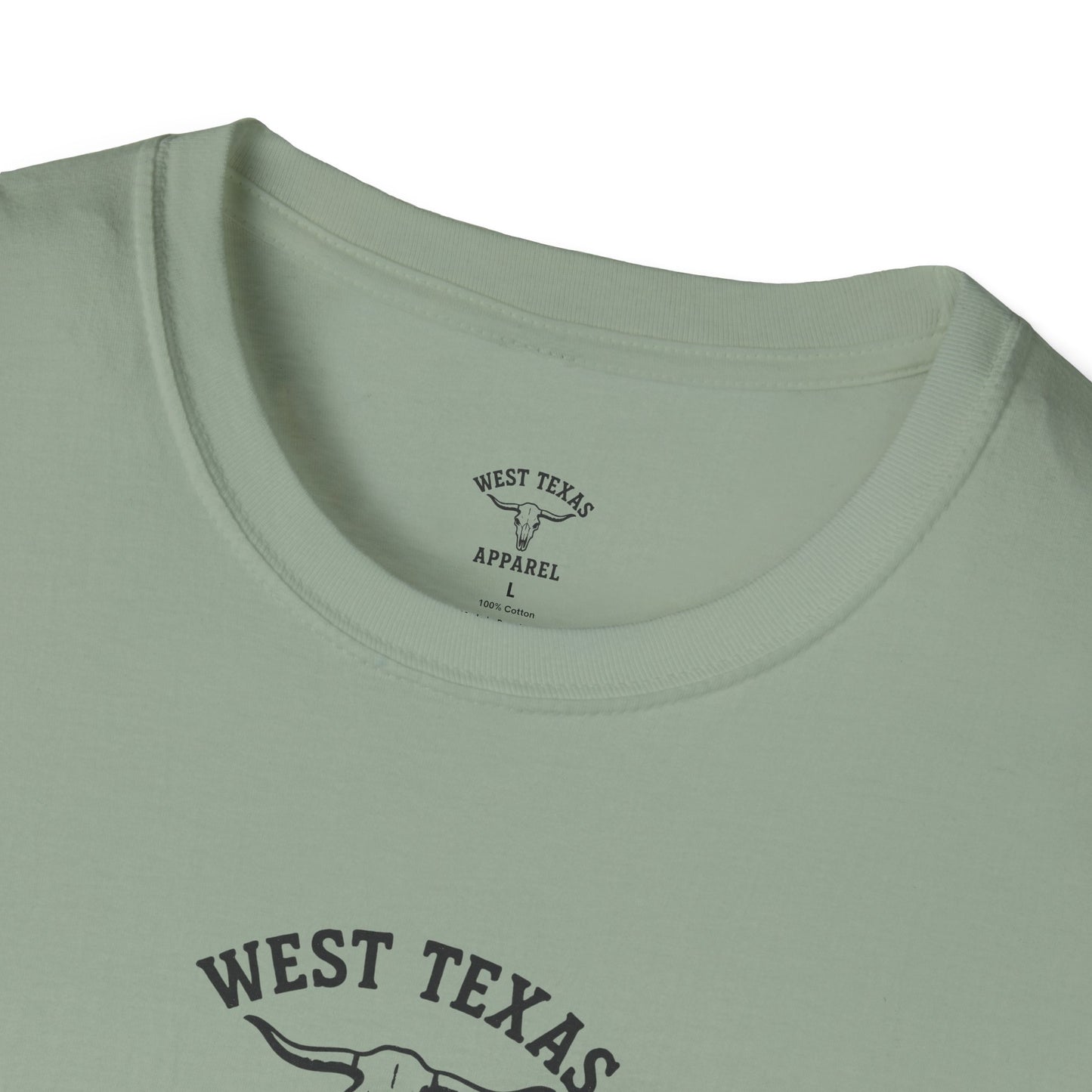 West Texas
