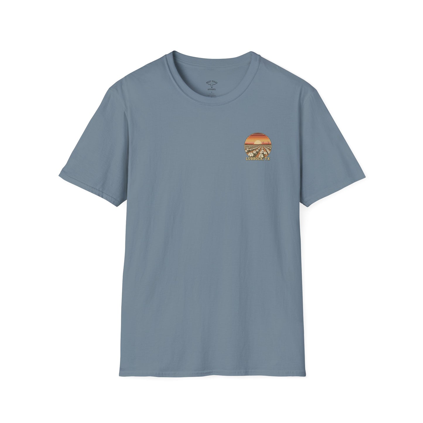 Lubbock Tx (City Collection) Men’s
