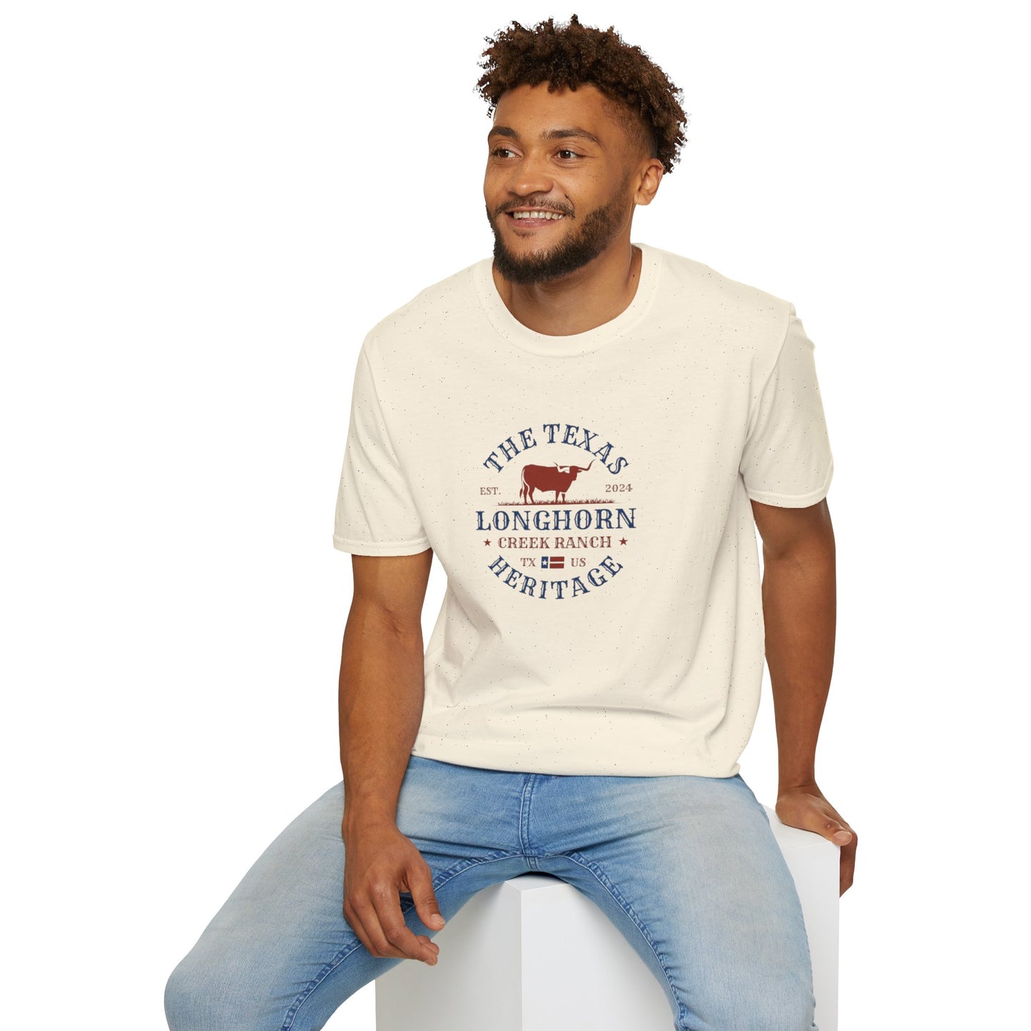 Texas heritage