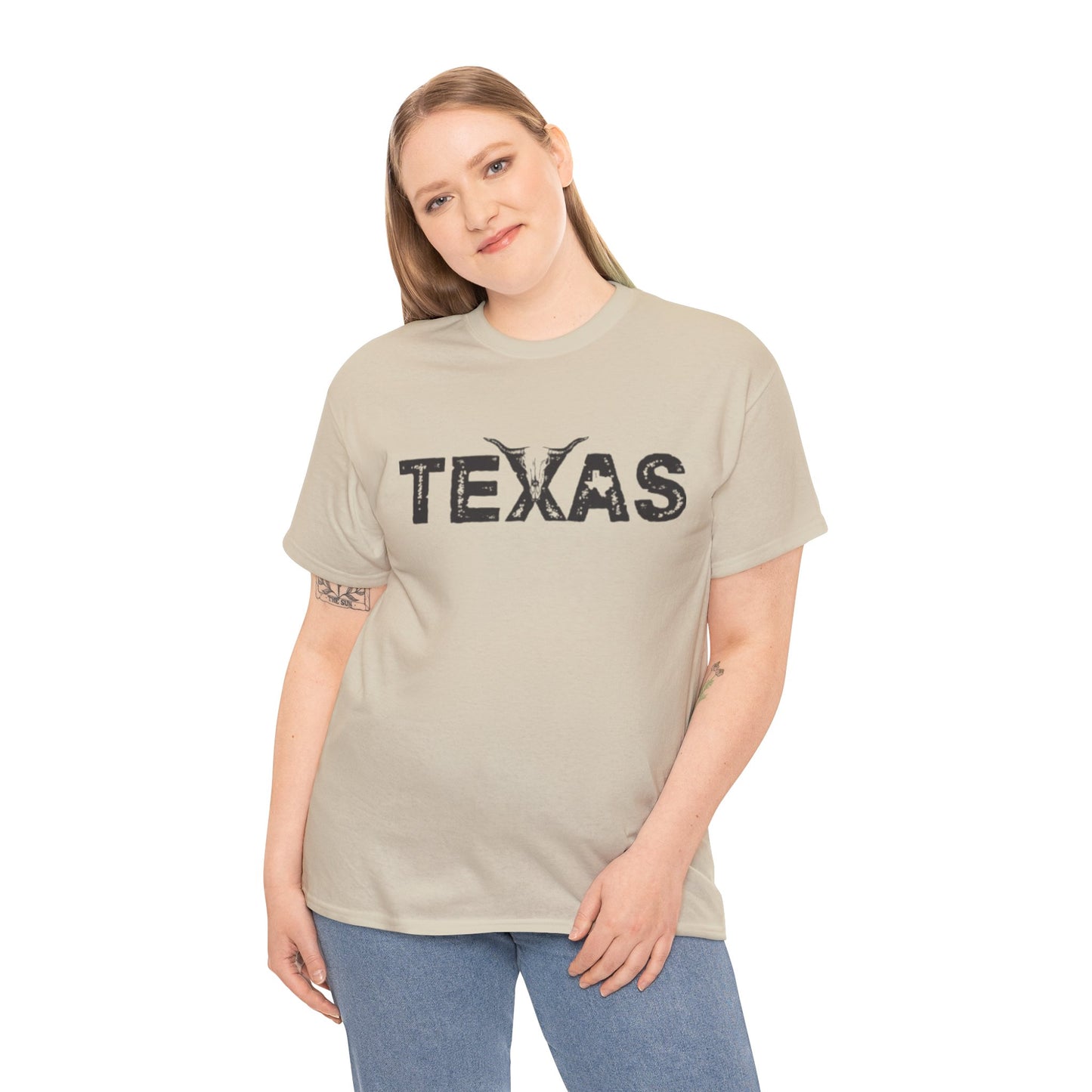 Texas Longhorn