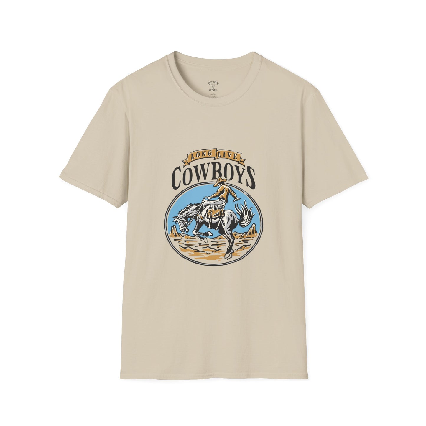 Cowboy