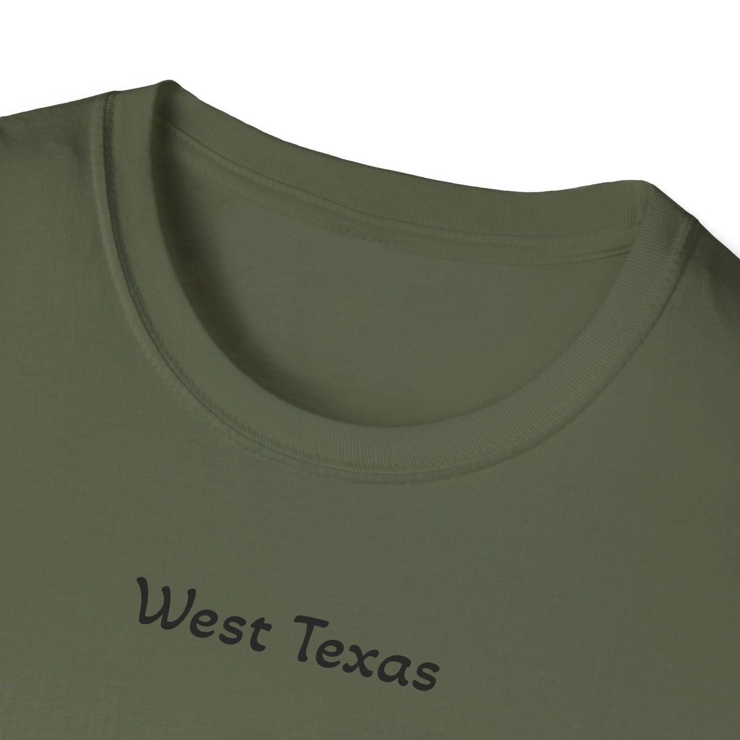 West Texas