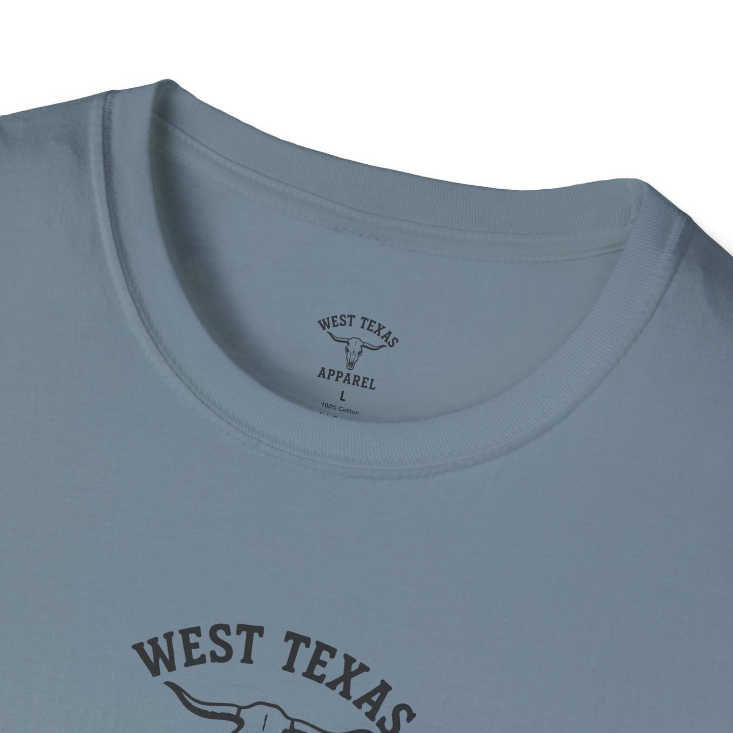 West Texas