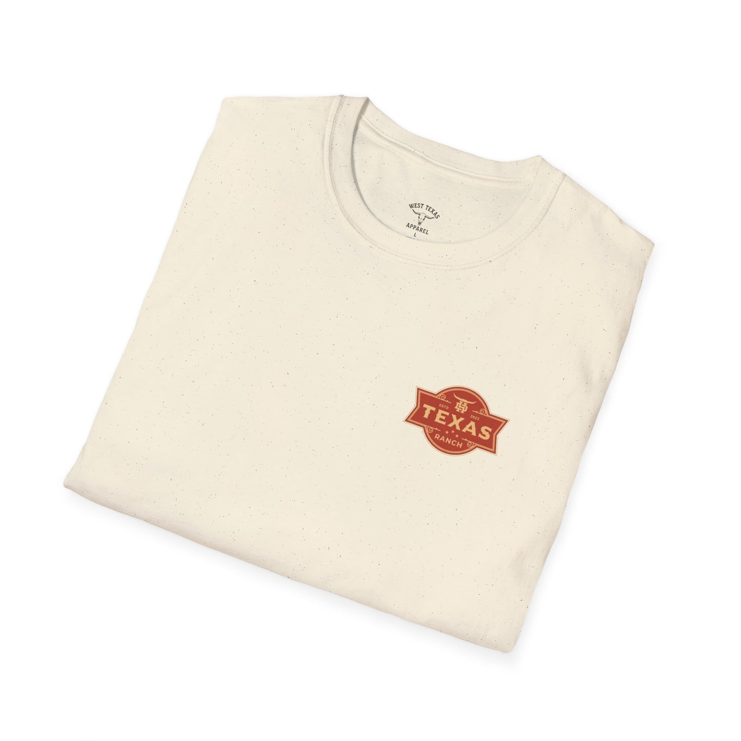 Retro Texas