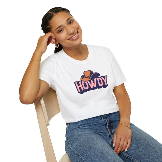 Howdy