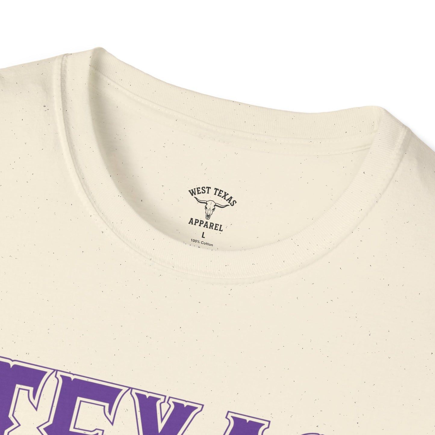 Texas(Lone Star State)