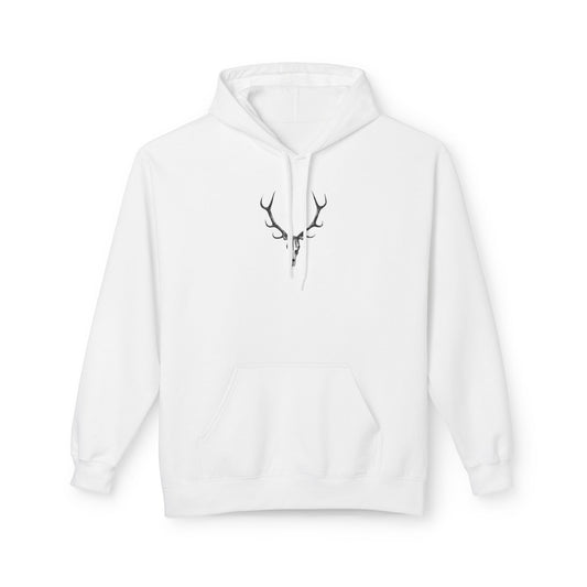 Deer hoodie