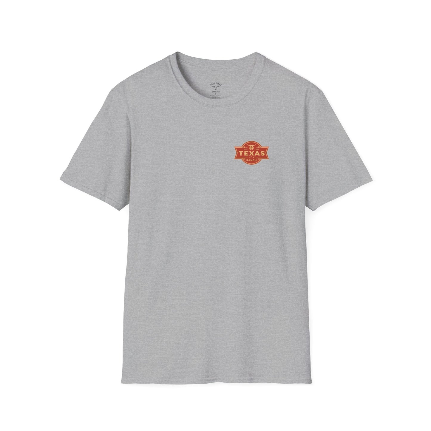 Retro Texas