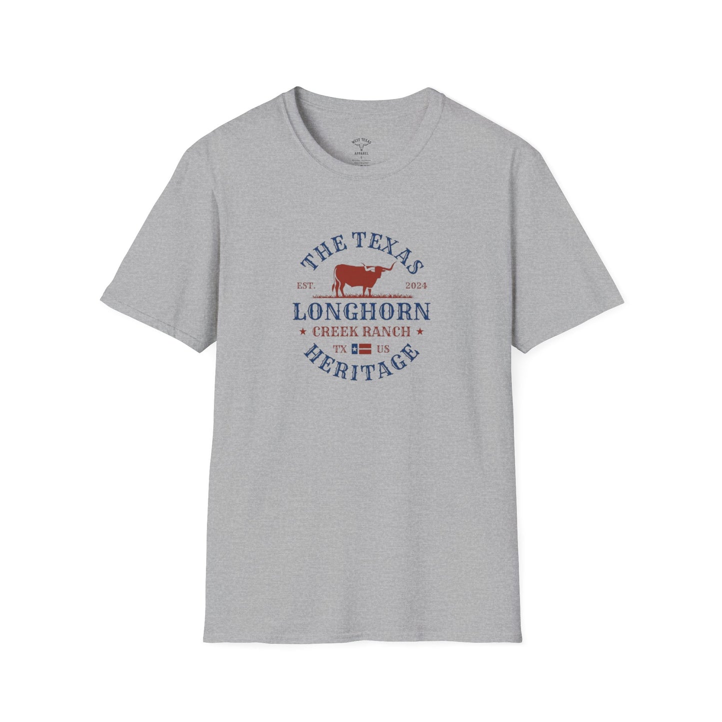 Texas heritage