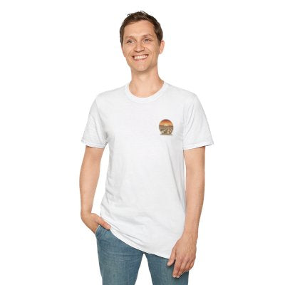 Lubbock Tx (City Collection) Men’s