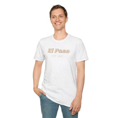 El Paso (City Collection)